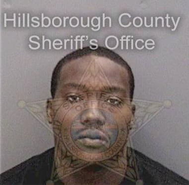 Anthony Williams - Hillsborough County, FL 
