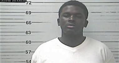 Robert Williams, - Harrison County, MS 