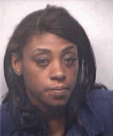 Keya Willimas, - Fulton County, GA 