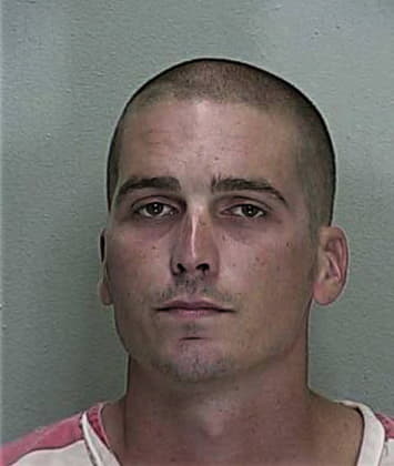 Richard Wills, - Marion County, FL 