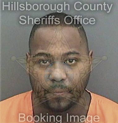 Phillip Wilson, - Hillsborough County, FL 