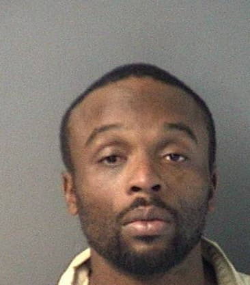 Willie Wilson, - Escambia County, FL 