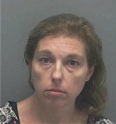 Maria Wood, - Lee County, FL 