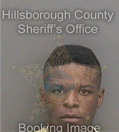 Joseph Addison, - Hillsborough County, FL 