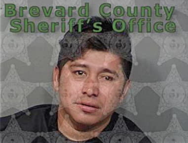 Rafael Alfaro, - Brevard County, FL 