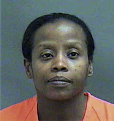 Christina Allen, - Mecklenburg County, NC 