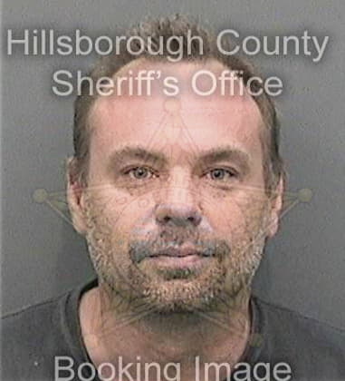 Edward Arhangelsky, - Hillsborough County, FL 