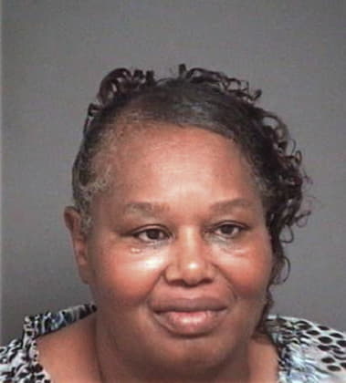 Latoya Banks, - Pitt County, NC 