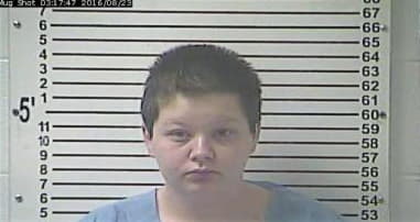 Tina Banks, - Hardin County, KY 