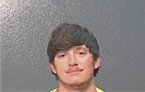 David Barclay, - Jackson County, MS 