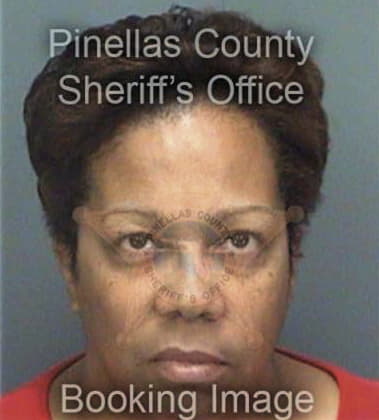 Shatara Bargarman, - Pinellas County, FL 