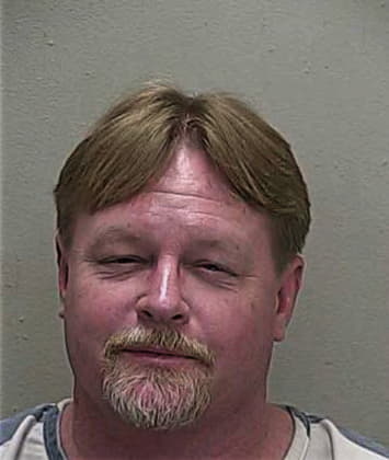 Brian Barrow, - Marion County, FL 