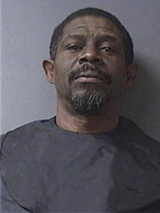 Charles Baxter, - Madison County, IN 