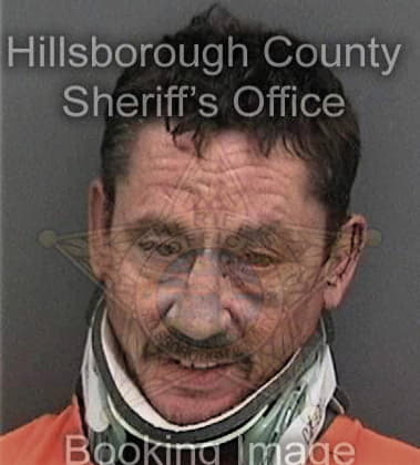 Robert Beausejour, - Hillsborough County, FL 