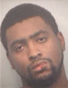 Derrick Bellamy - Fulton County, GA 