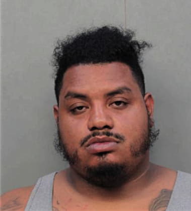 Frantz Bernard, - Dade County, FL 