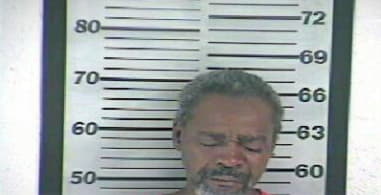 Brandon Bibbs, - Dyer County, TN 