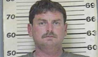 Christopher Blanton, - Greenup County, KY 