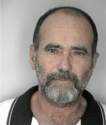 Alan Bogush - Hillsborough County, FL 