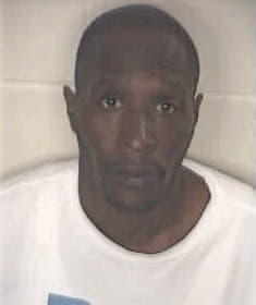 Ray Bolton - Fulton County, GA 
