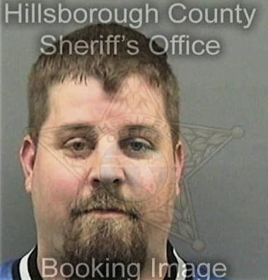 Jonathan Bowden - Hillsborough County, FL 