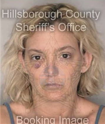 Laurie Bozarth - Hillsborough County, FL 