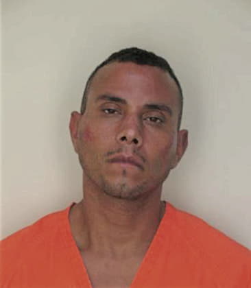 John Brady - Hillsborough County, FL 