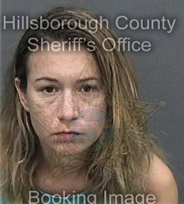Patricia Brana - Hillsborough County, FL 