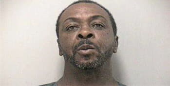 Terrence Brinson, - Martin County, FL 