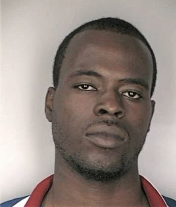 Frederick Brown, - Hillsborough County, FL 