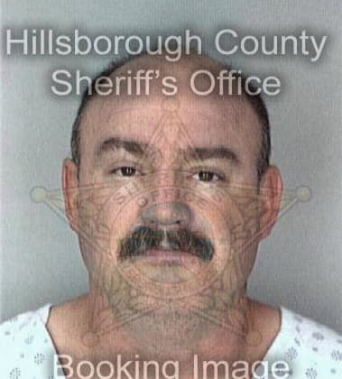 Dennis Caminita, - Hillsborough County, FL 