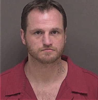 Michael Carlson, - Linn County, OR 