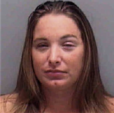 Nicole Carter, - Lee County, FL 