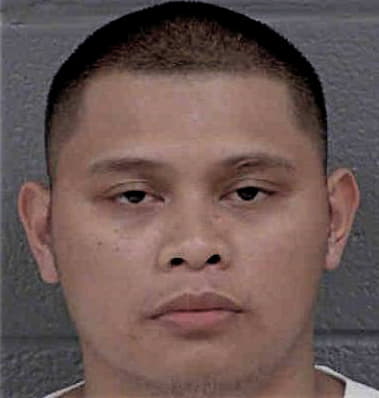 Mario Castaneda - Mecklenburg County, NC 