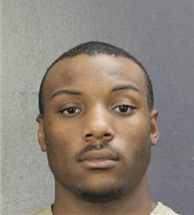 Gregory Charles, - Broward County, FL 