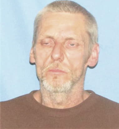 Dennis Cheatham, - Pulaski County, AR 