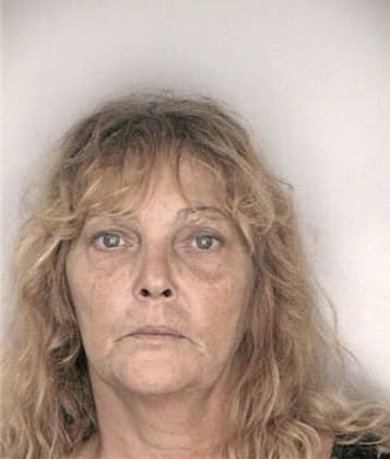 Leah Ciccone - Hillsborough County, FL 