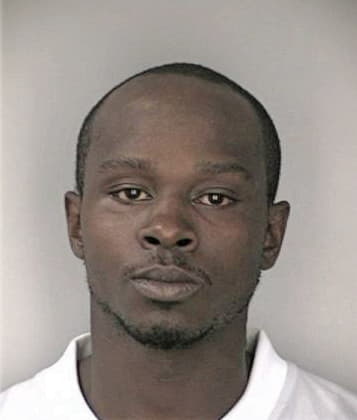 Victor Cintron - Hillsborough County, FL 