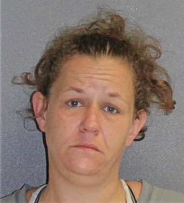 Amy Clifton, - Volusia County, FL 