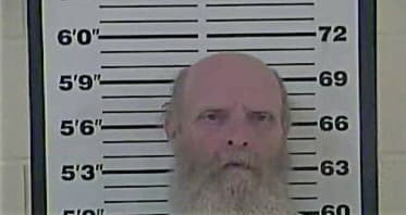 Jerry Coleman, - Carter County, TN 