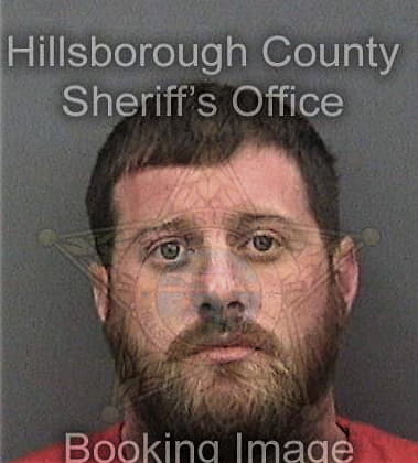 Lazaro Collazosantiz - Hillsborough County, FL 