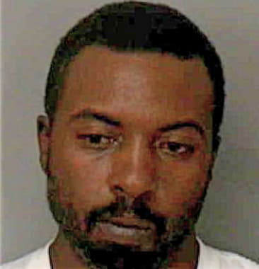 Frederick Collins - Polk County, FL 