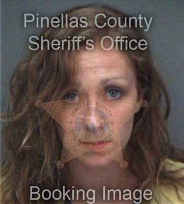 Brooke Comden, - Pinellas County, FL 