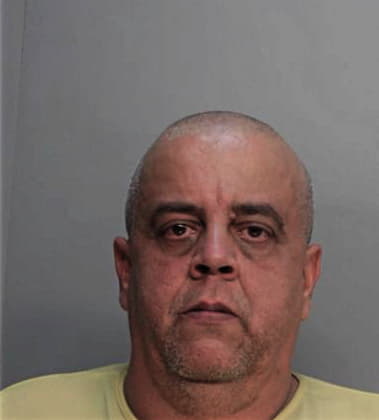 Christopher Connolly, - Dade County, FL 