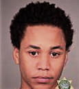 Tyrone Criss - Multnomah County, OR 