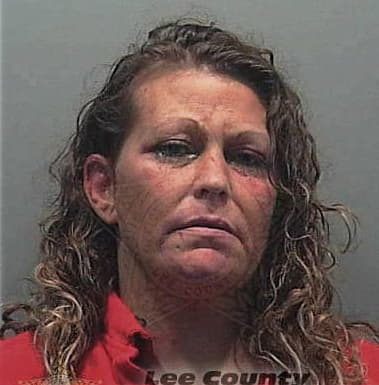 Amanda Cubbedge, - Lee County, FL 