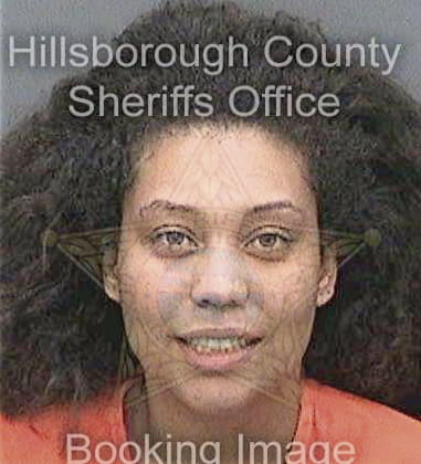 Arleen Dejesus, - Hillsborough County, FL 