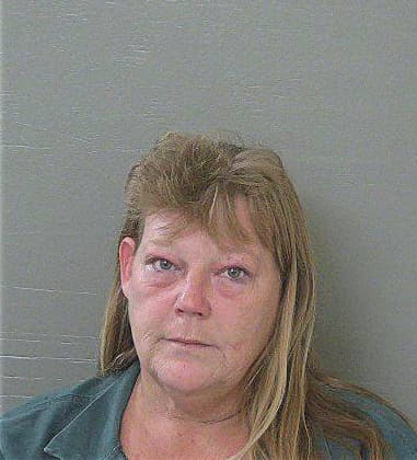 Michelle Dekker, - Escambia County, FL 