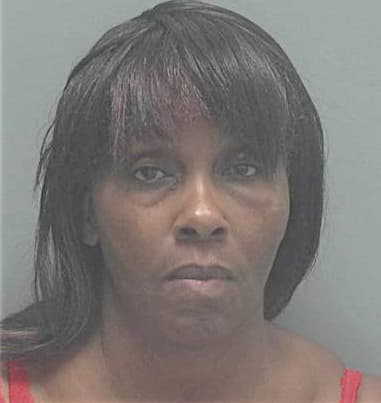 Davia Dennis, - Lee County, FL 