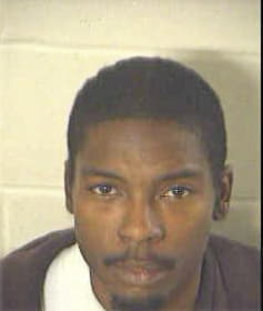 Rodney Denson, - Fulton County, GA 